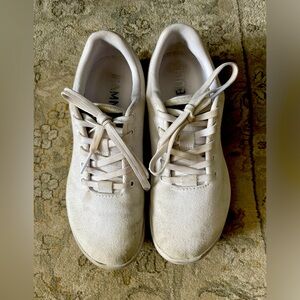 Women’s NoBull Shoes Size 8